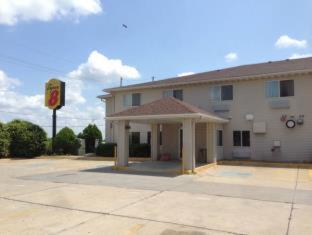 Motel Super 8 By Wyndham Lees Summit Lee's Summit Pokój zdjęcie