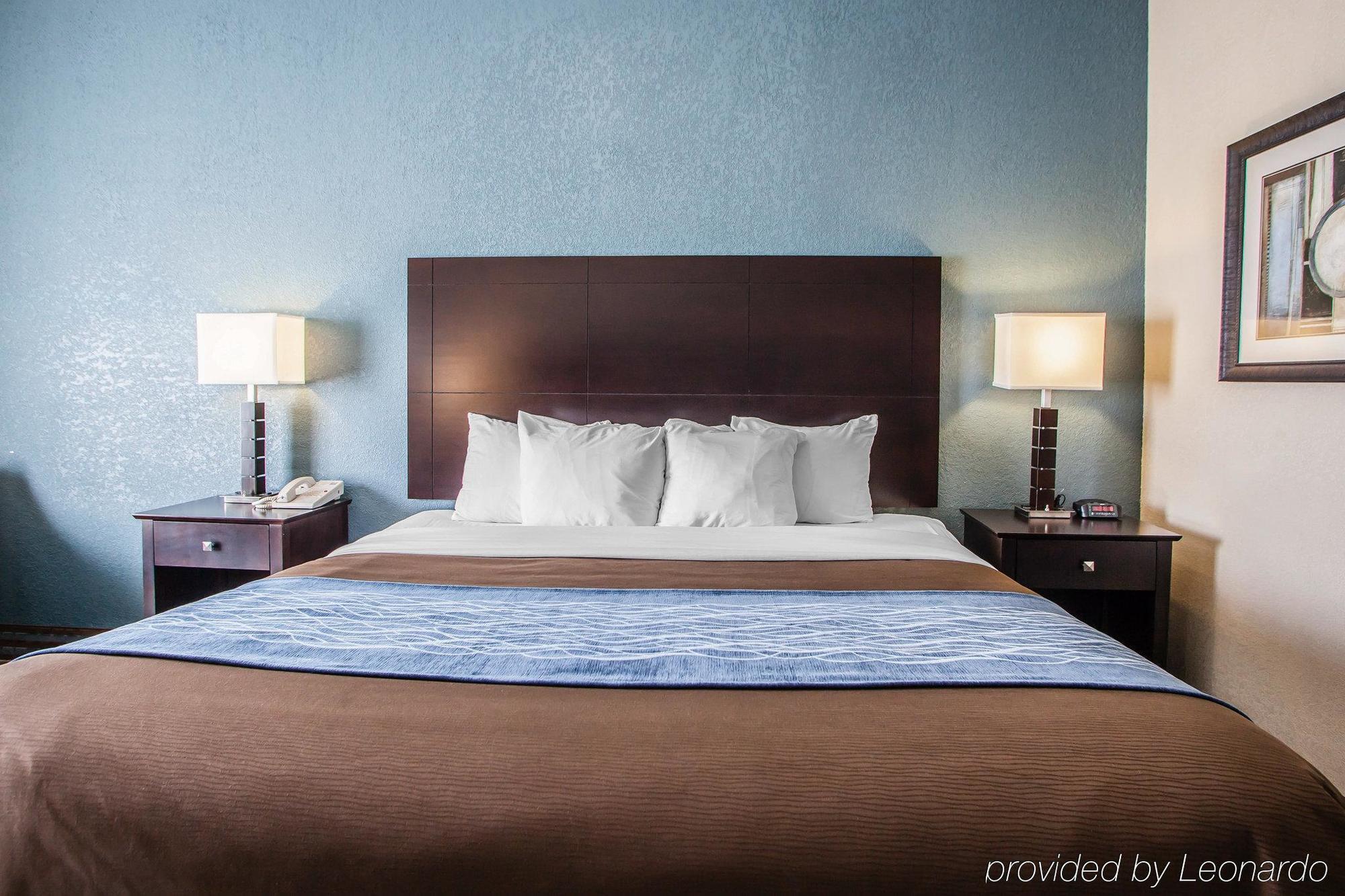 Motel Super 8 By Wyndham Lees Summit Lee's Summit Zewnętrze zdjęcie