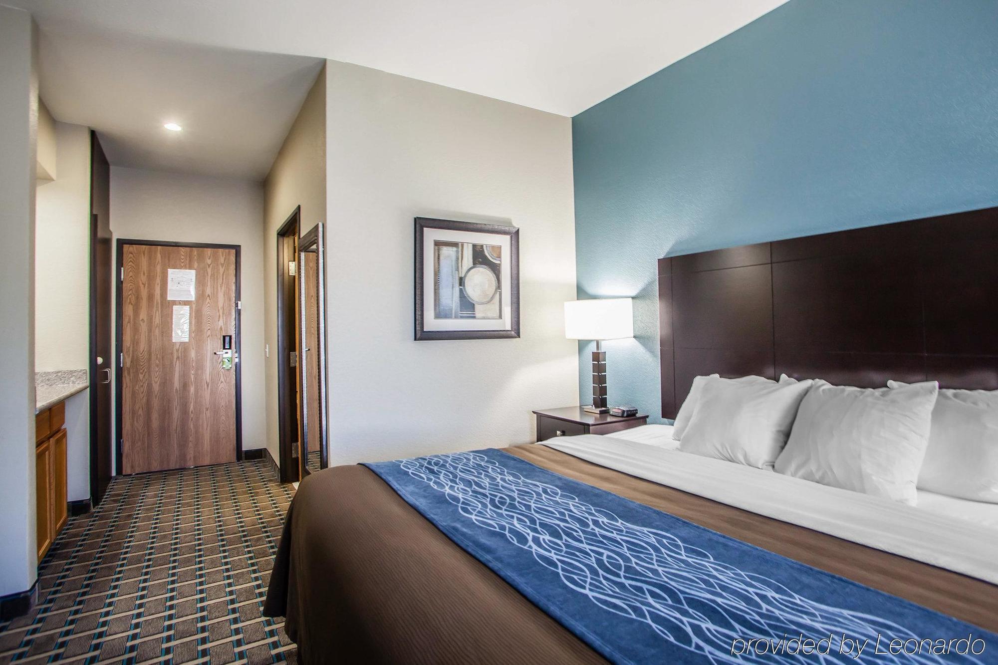 Motel Super 8 By Wyndham Lees Summit Lee's Summit Zewnętrze zdjęcie