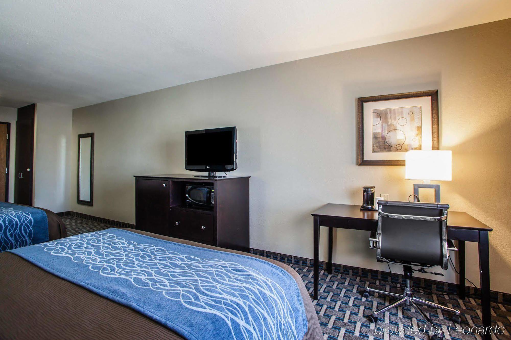 Motel Super 8 By Wyndham Lees Summit Lee's Summit Zewnętrze zdjęcie